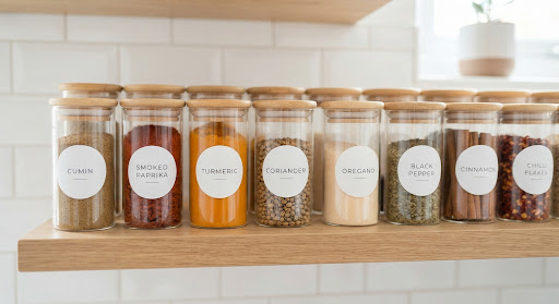 How to Label Anything: 5-Factor Labeling System