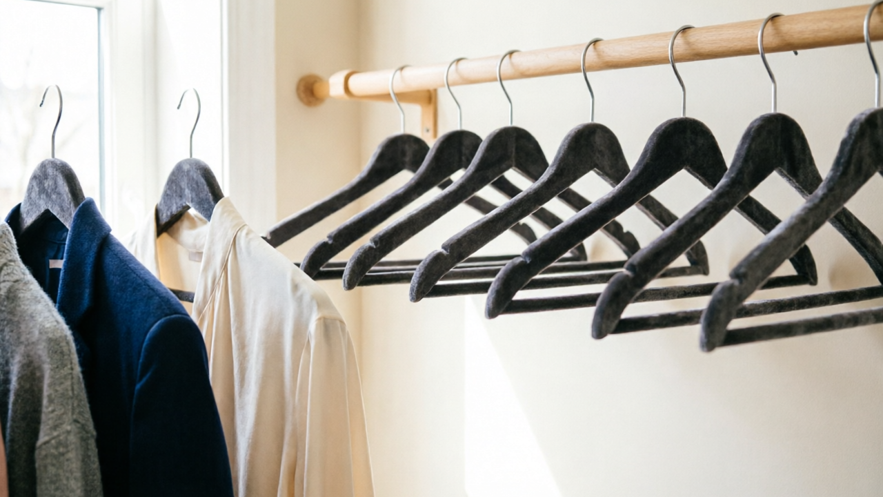 How to Choose Hangers: The 5-Factor Framework