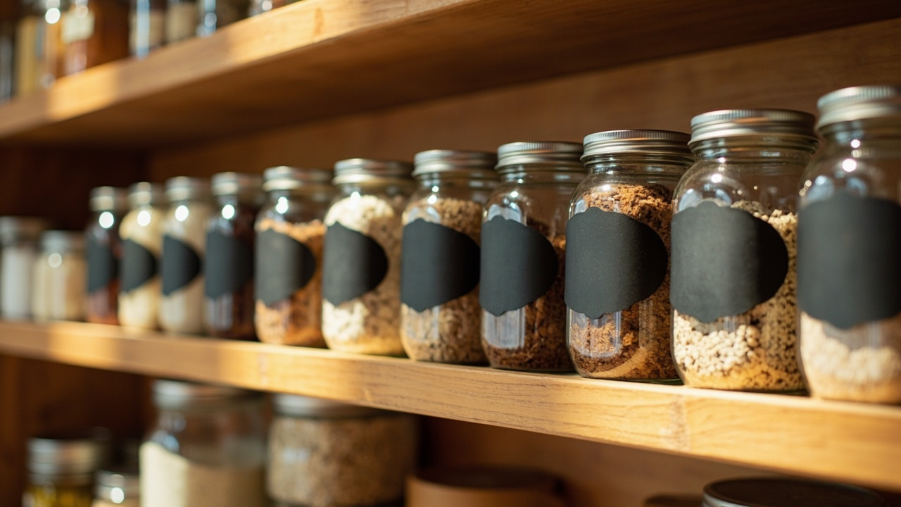 How to Label Anything: The 5-Factor Labeling System