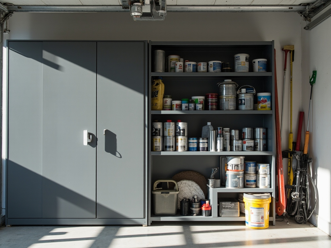 Cabinets