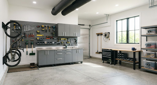 Bike Storage Solutions