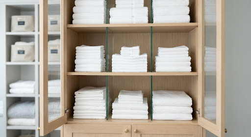 Linen Closet Essentials
