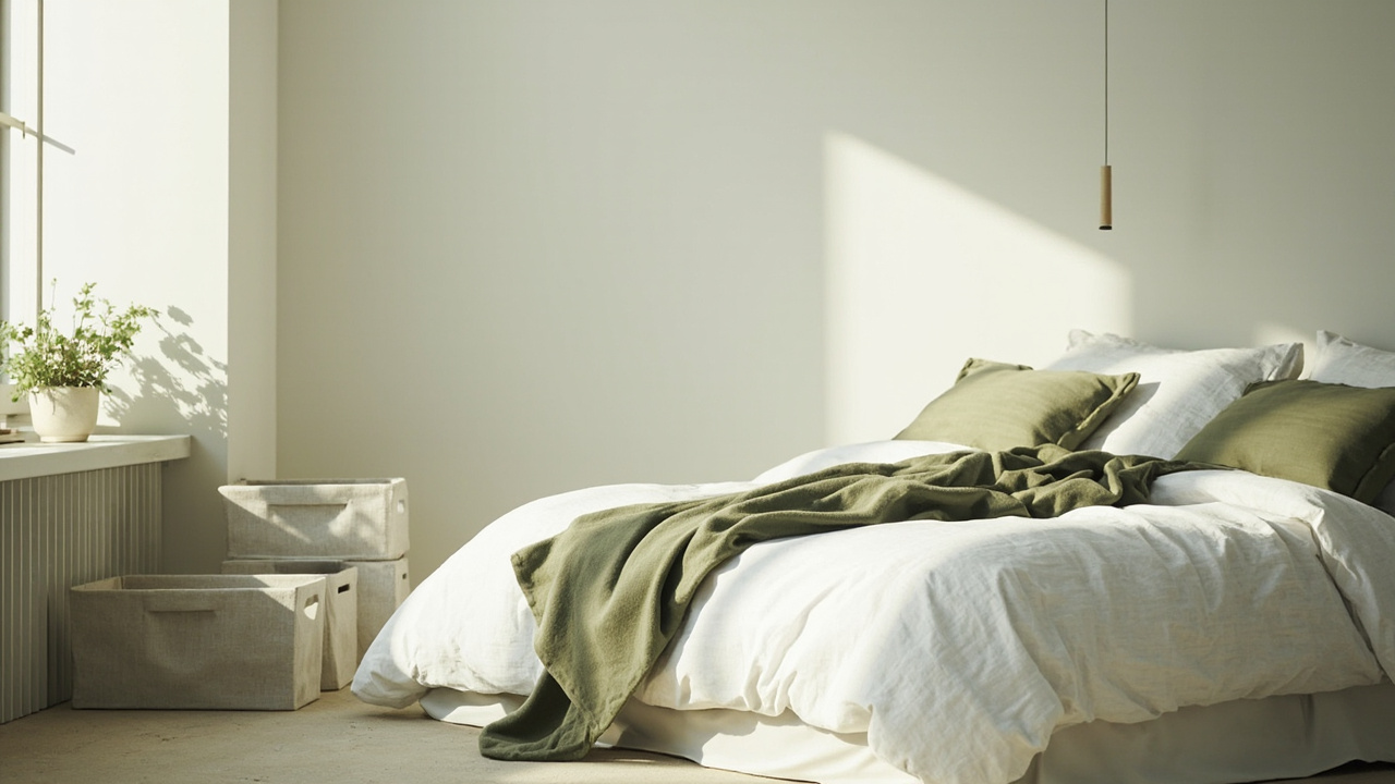 Bedroom Declutter Checklist: How to Declutter in One Weekend (2026)