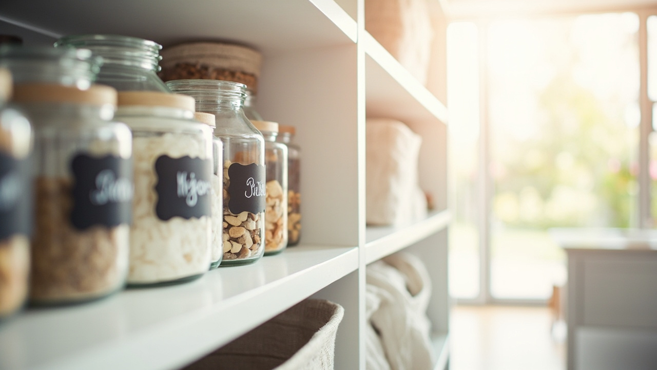 Frugal Home Organization: 9 Budget Storage Solutions for Every Room