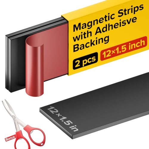 X-bet MAGNET Adhesive Magnetic Strip