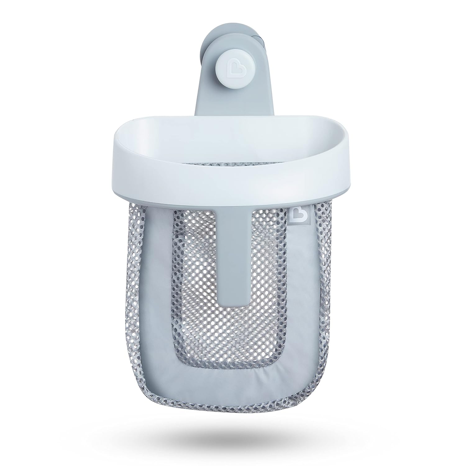 Munchkin Super Scoop Hanging Bath Toy Storage