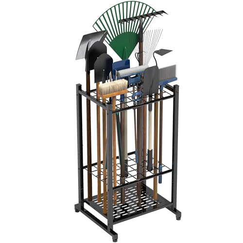 Sttoraboks 35-Tool Stand Organizer